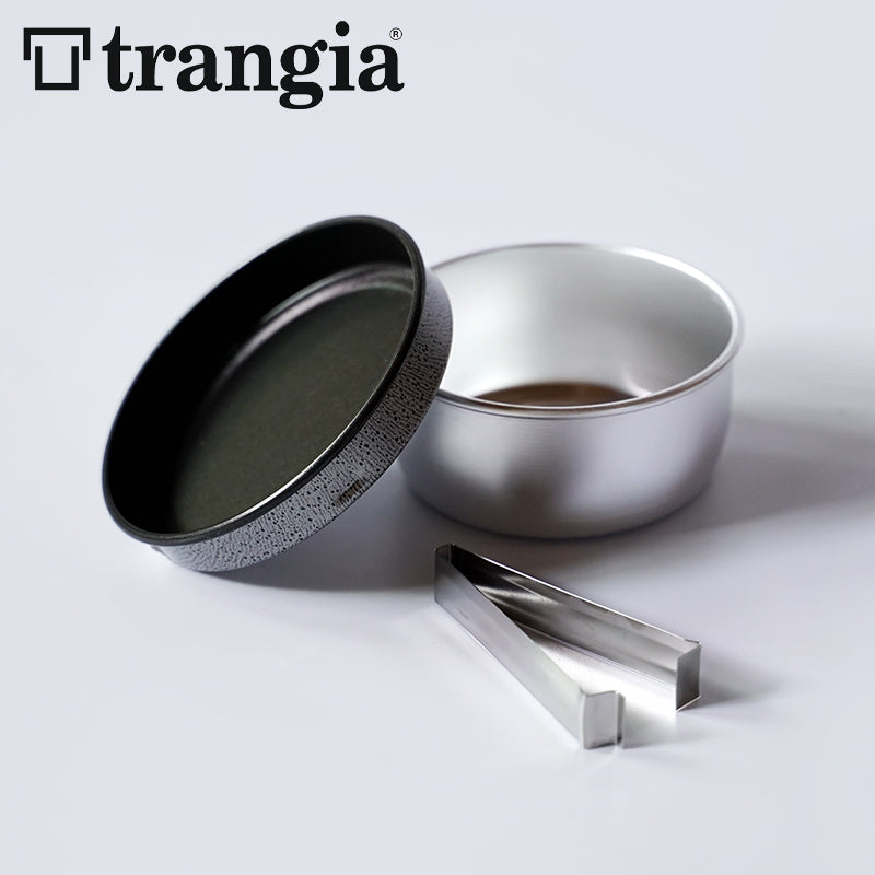 Trangia mini set TR-289 / トランギア ミニセットTR-289