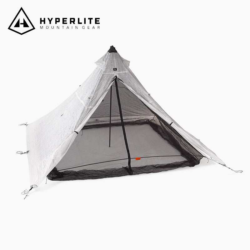 Hyperlite Mountain Gear ULTAMID 4 MESH INSERT, NO FLOOR /  ハイパーライトマウンテンギア  アルティメット4 メッシュインサートノーフロア