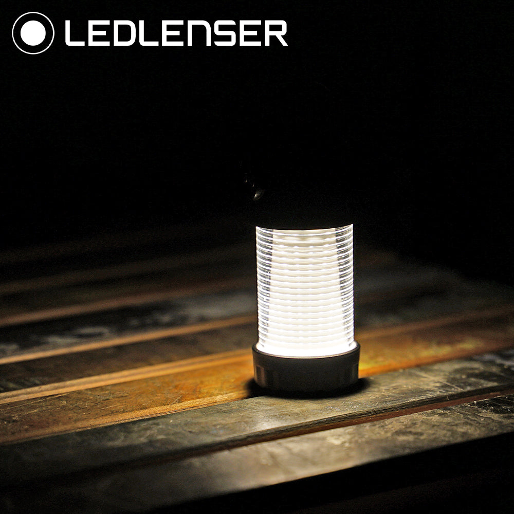 レッドレンザー LED LENSER ML4 Warm | fpac.com.br
