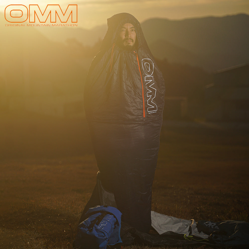 OMM Mountain Core  / OMM マウンテンコア