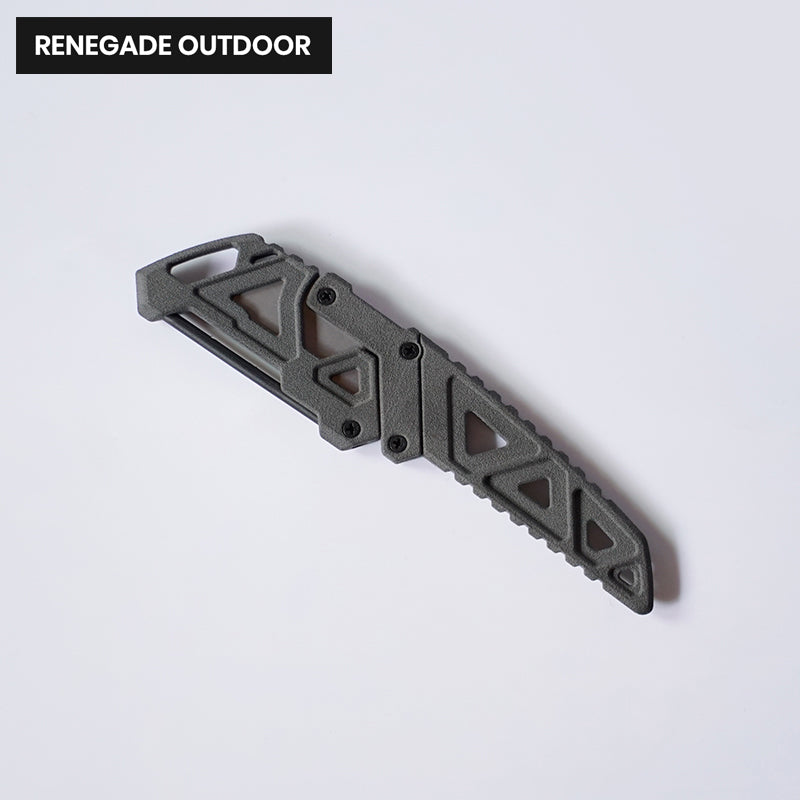 Renegade Outdoor / UltraFire Knife