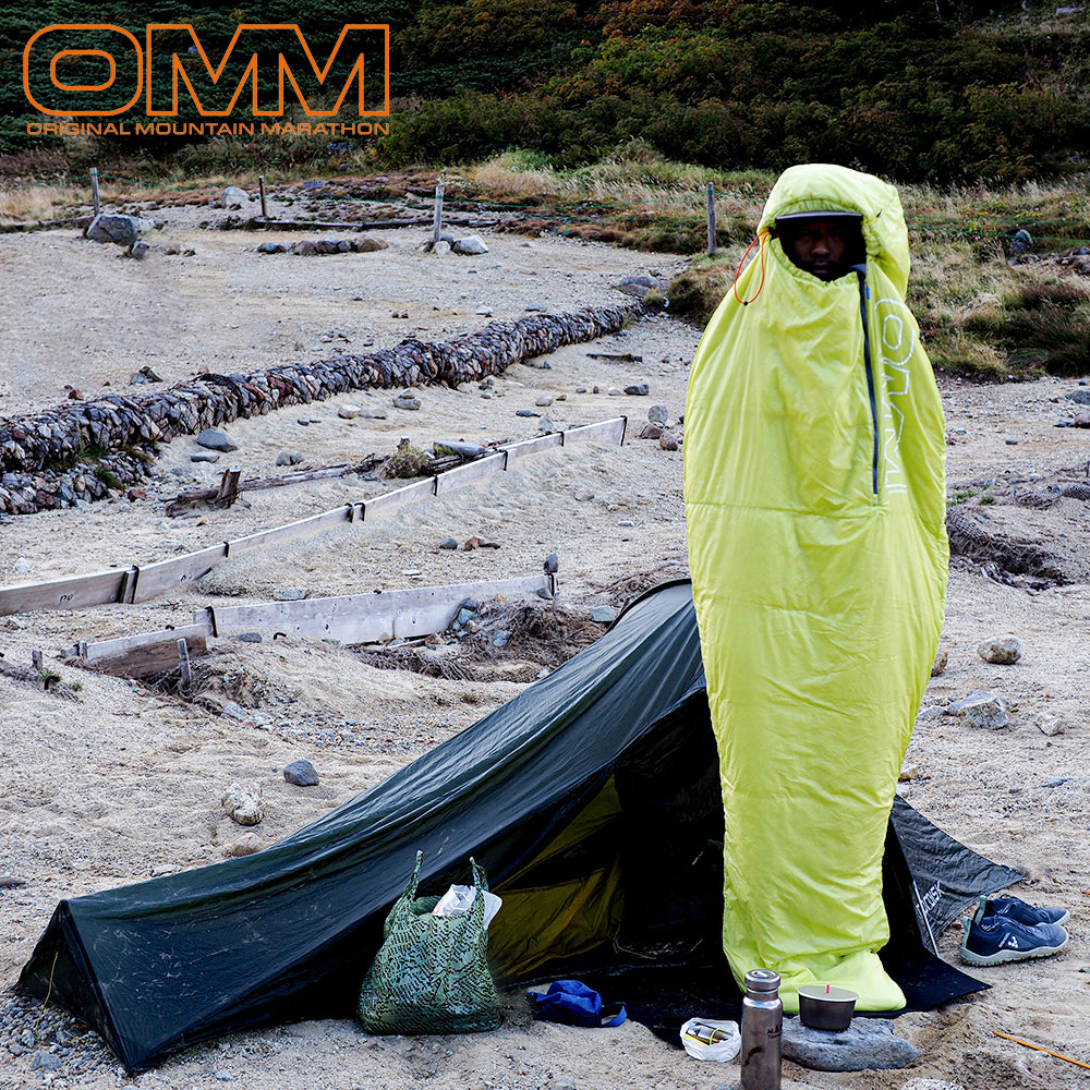 限定☆OMM Mountain Raid 233 OMM マウンテンレイド233 www