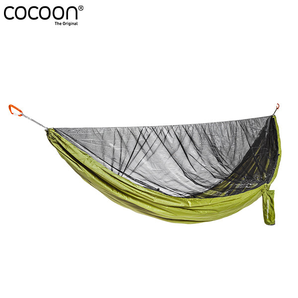 Cocoon Ultralight Mosquito Net Hammock / コクーン ウルトラライト 