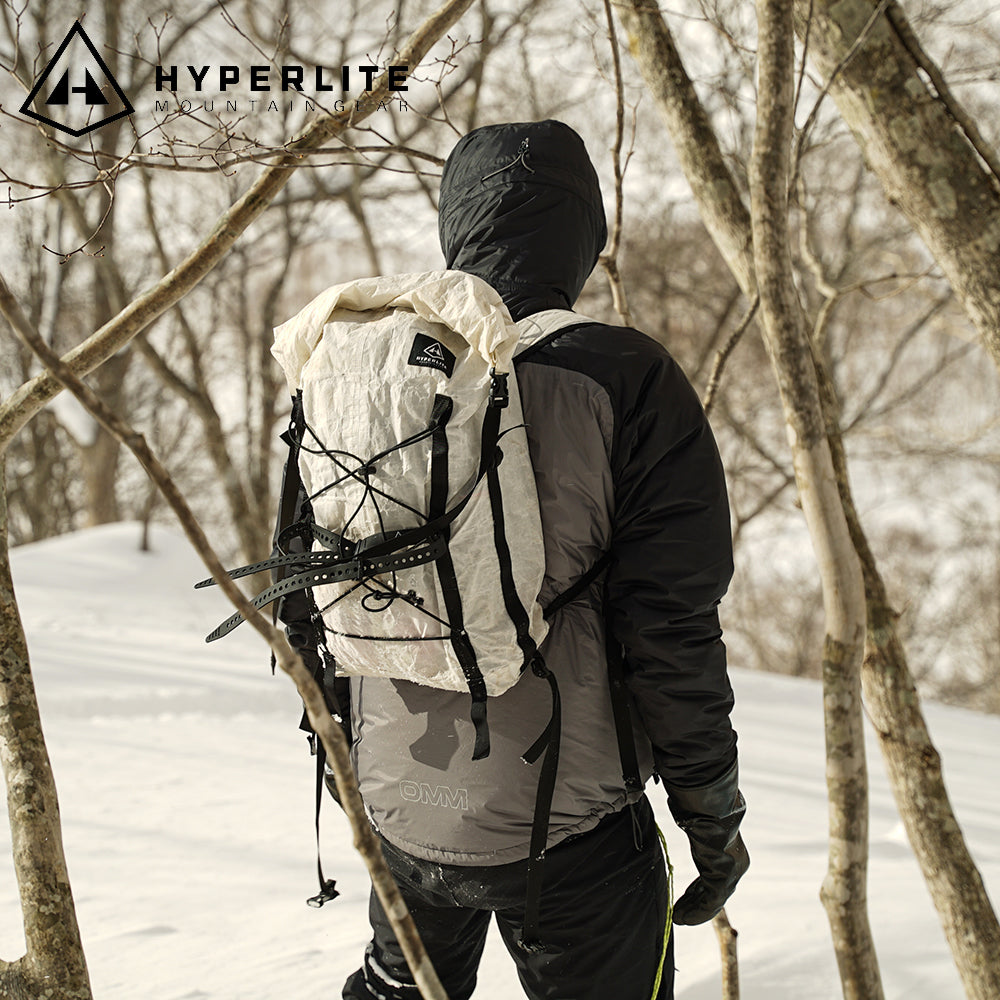 Hyperlite Mountain Gear Summit Pack / ハイパーライトマウンテンギア