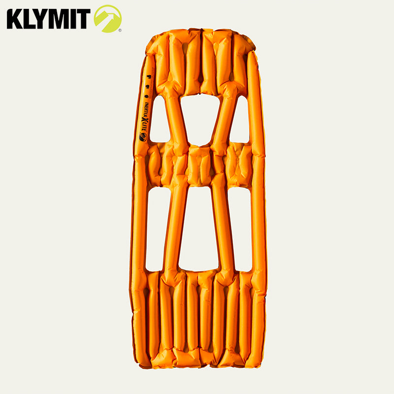 ふるさと納税 KLYMIT（クライミット）/イナーシャXライト 寝袋/寝具 