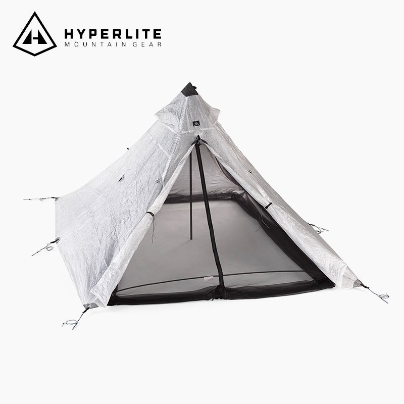 Hyperlite Mountain Gear ULTAMID2 インナー付きアウトドア - テント ...