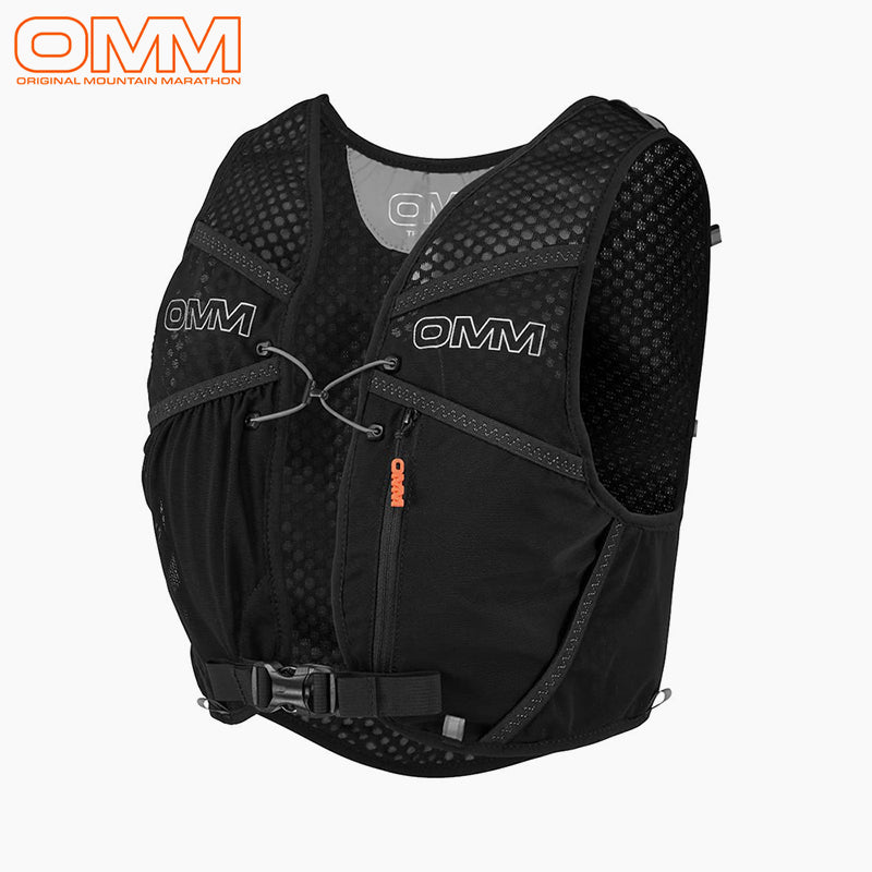 OMM TrailFire Vest / OMM トレイルファイアベスト
