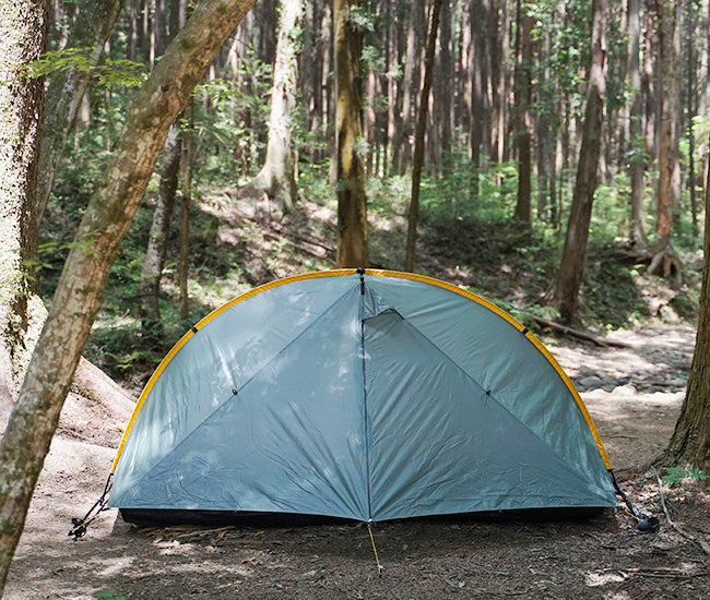 Tarptent Rainbow / タープテント レインボー