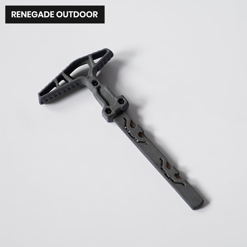 Renegade Outdoor / MicroLight Saw