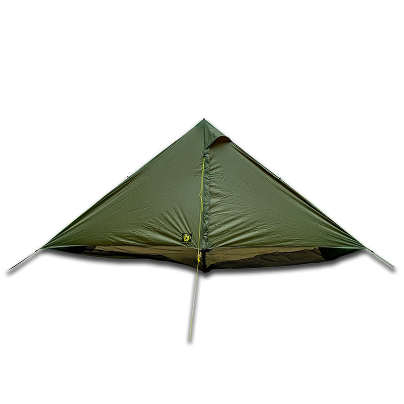 Six Moon Designs Deschutes Plus Tarp / シックスムーンデザインズ 