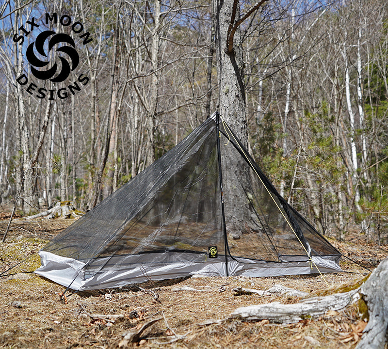 serenity net tent Six Moon Designs Serenity Net Tent / シックスムーンデザインズ セレニティーネットテント