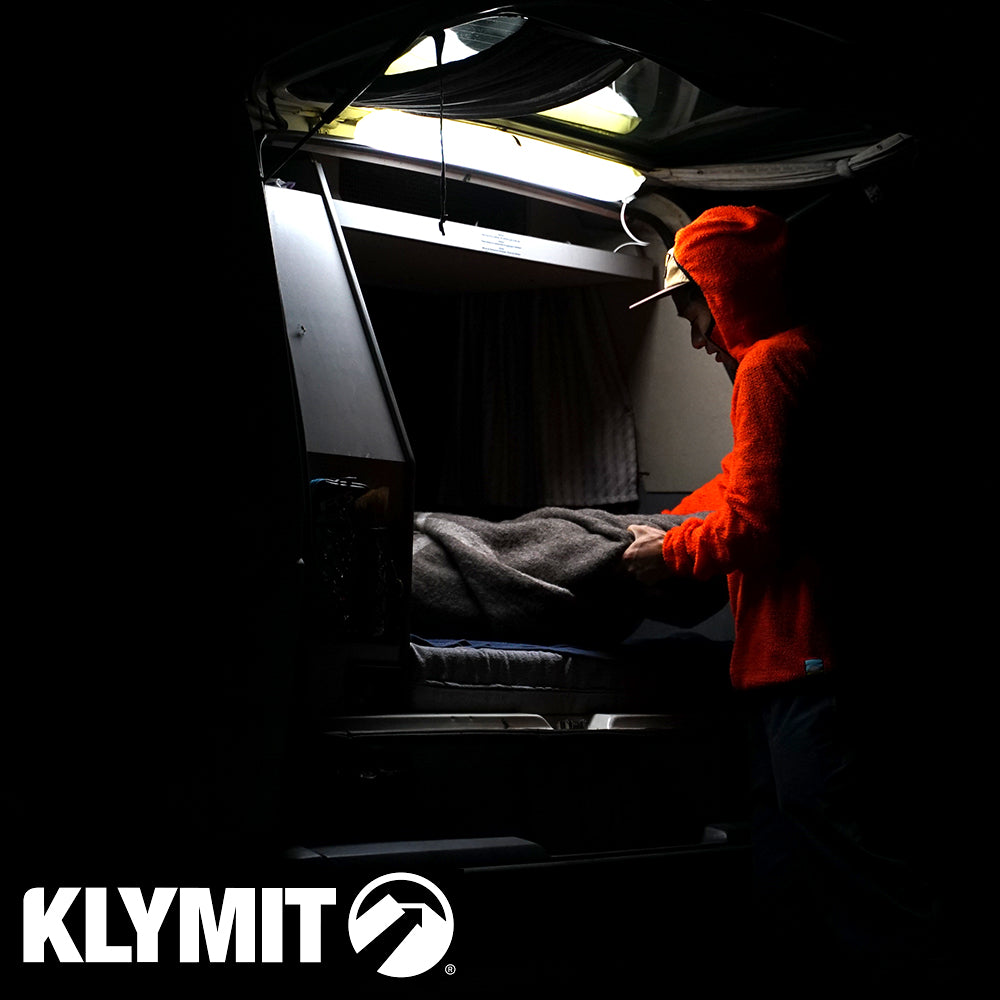 KLYMIT Everglow Light Tube / クライミット エバーグローライトチューブ