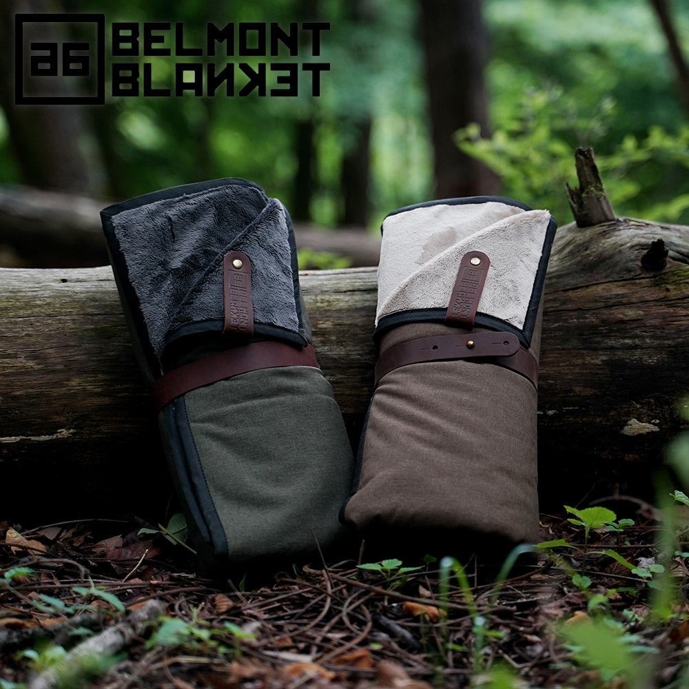 Belmont Blanket / Hellagood Blanket