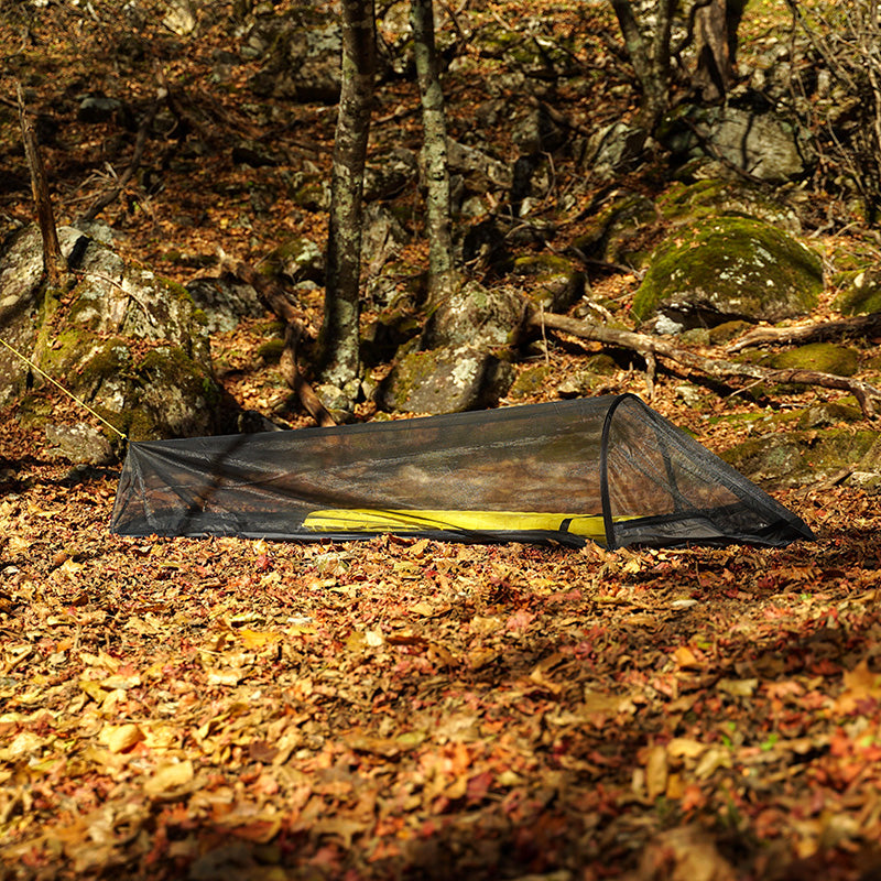 新品】希少 アウトドアリサーチ バグビビィ BUG BIVY-