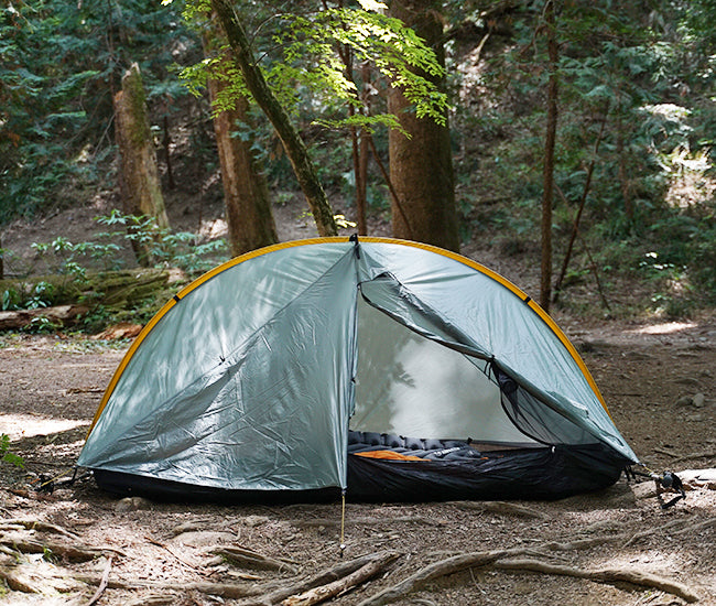 人気ブランド新作豊富 KUMA様専用 Tarptent タープテントレインボー