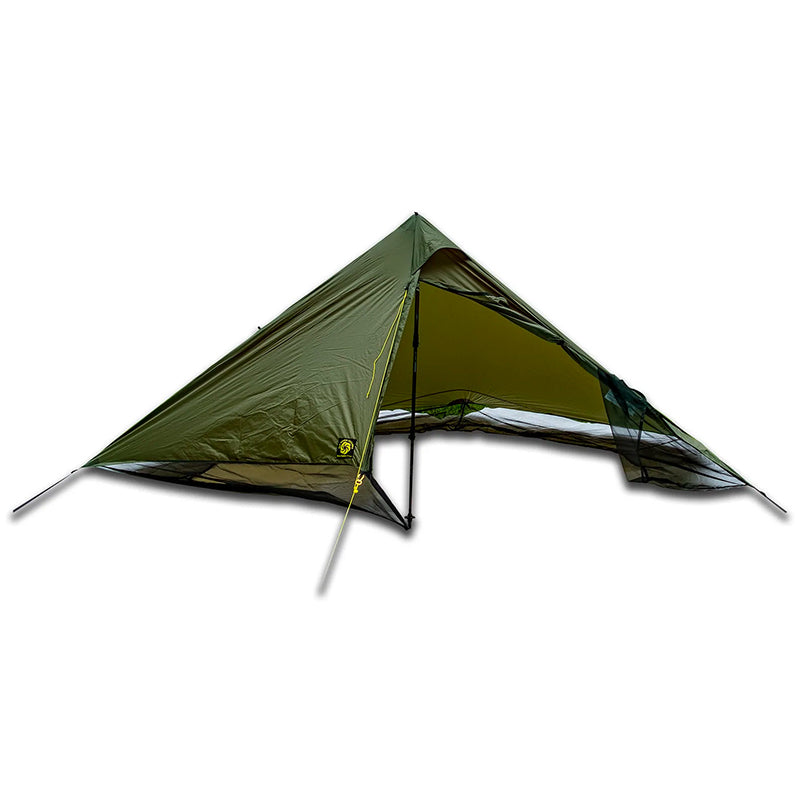 Six Moon Designs Deschutes Plus Tarp