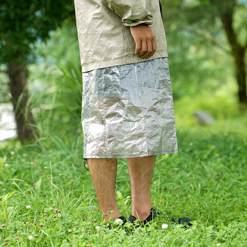 Zpacks DCF Rain Kilt / Zパック DCFレインキルト-