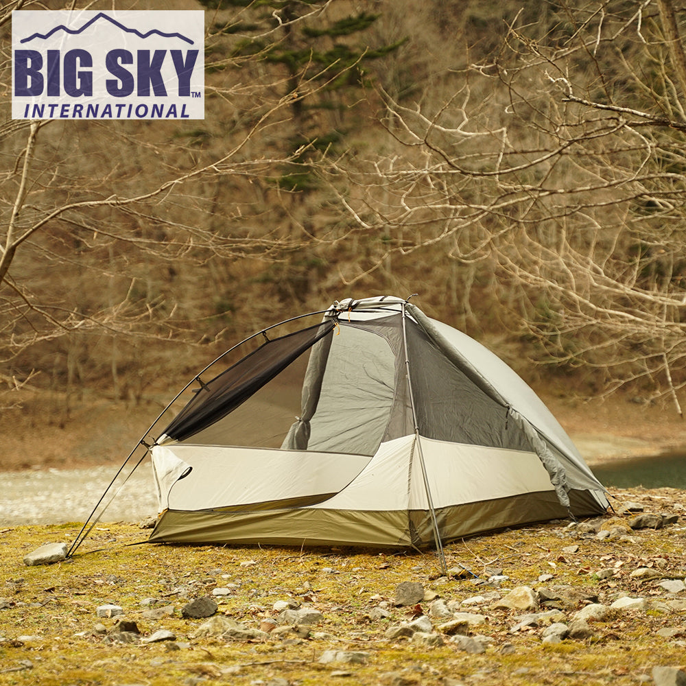 BIGSKY sou tent  2p ビッグスカイ　テント