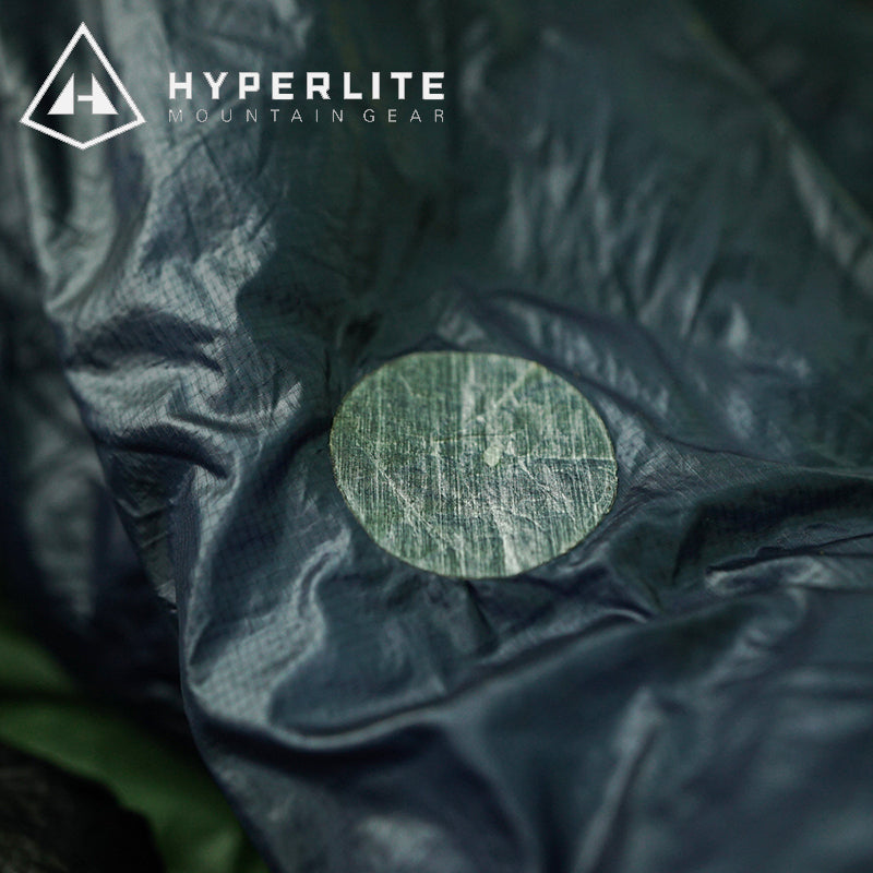 Hyperlite Mountain Gear  DYNEEMA® REPAIR KIT /  ハイパーライトマウンテンギア ダイニーマリペアキット