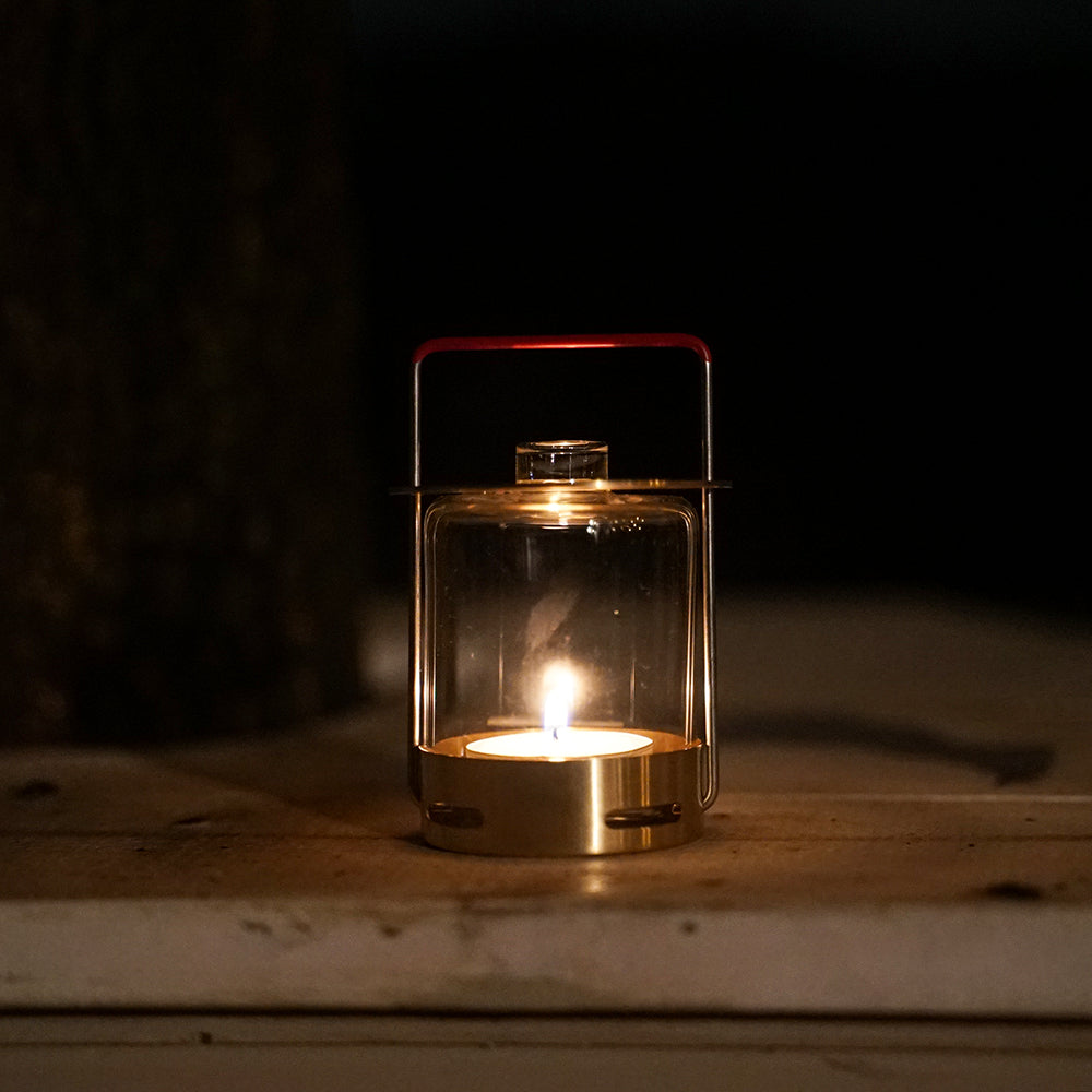 Lue × ULTRAHEAVY Candle Lantern