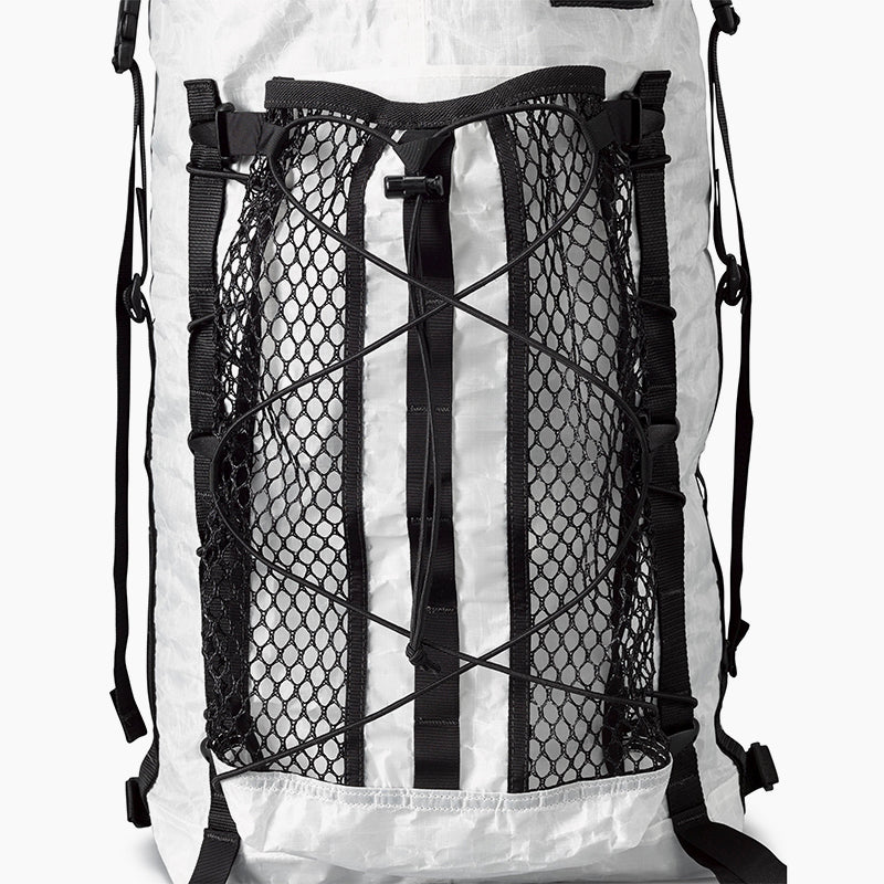 Hyperlite mountain gear summit pack 旧ロゴ