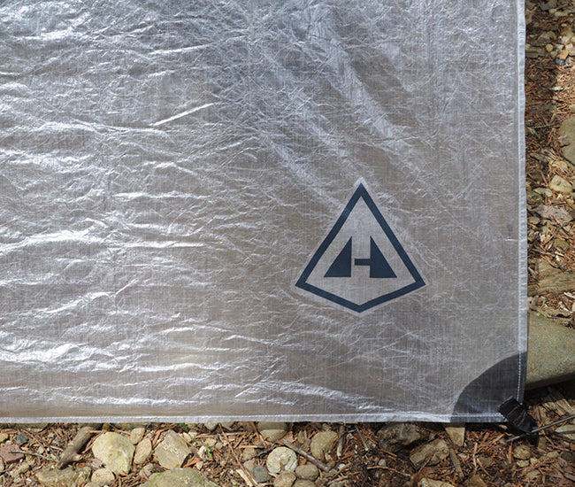 Hyperlite Mountain Gear FLAT TARP 8