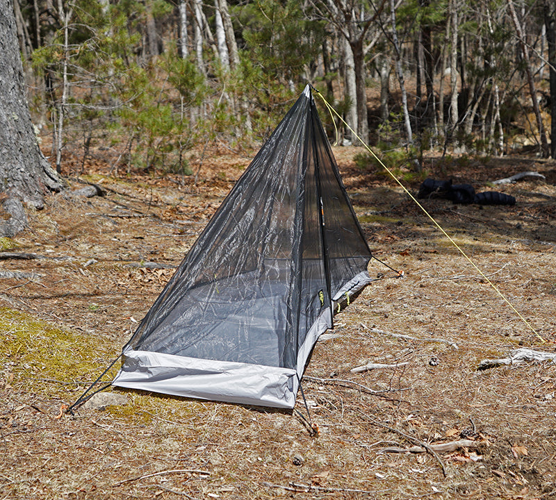 Six Moon Designs Serenity Net Tent / シックスムーンデザイン