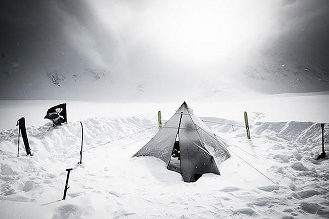 hyperlite mountain gear ultamid 4 Hyperlite Mountain Gear ULTAMID 4 / ハイパーライトマウンテンギア アルティメット4