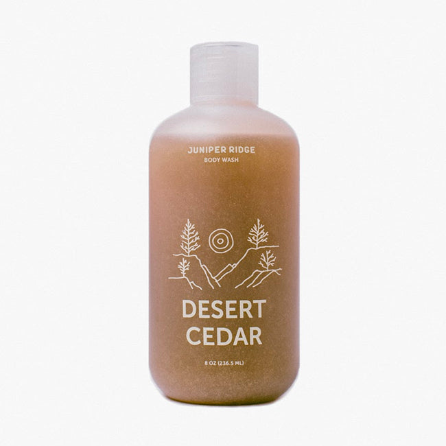 Desert Cedar
