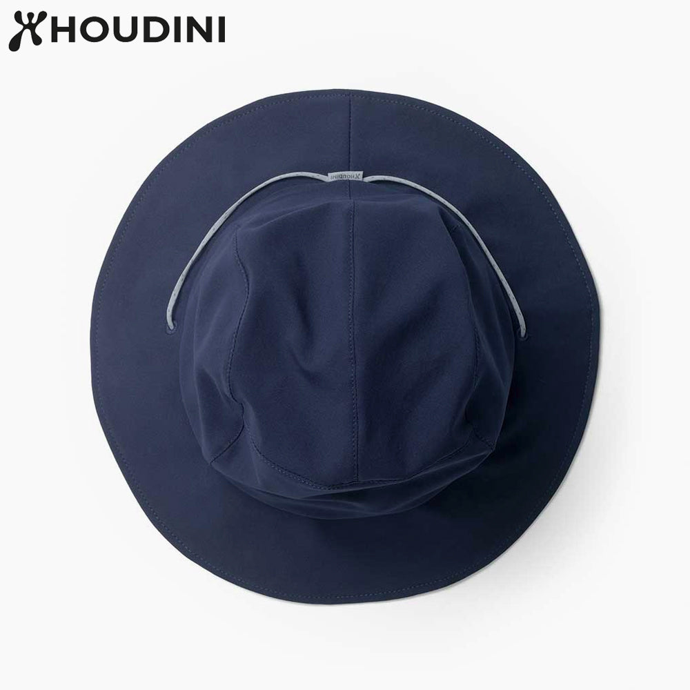 HOUDINI Gone Fishing Hat / フーディニ ゴーンフィッシングハット