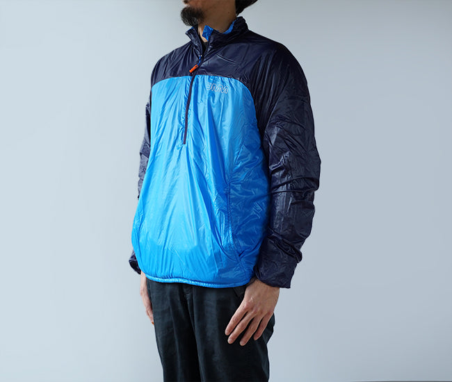 OMM / SuperSonic Smock スーパーソニックスモック XL - www.ecotours