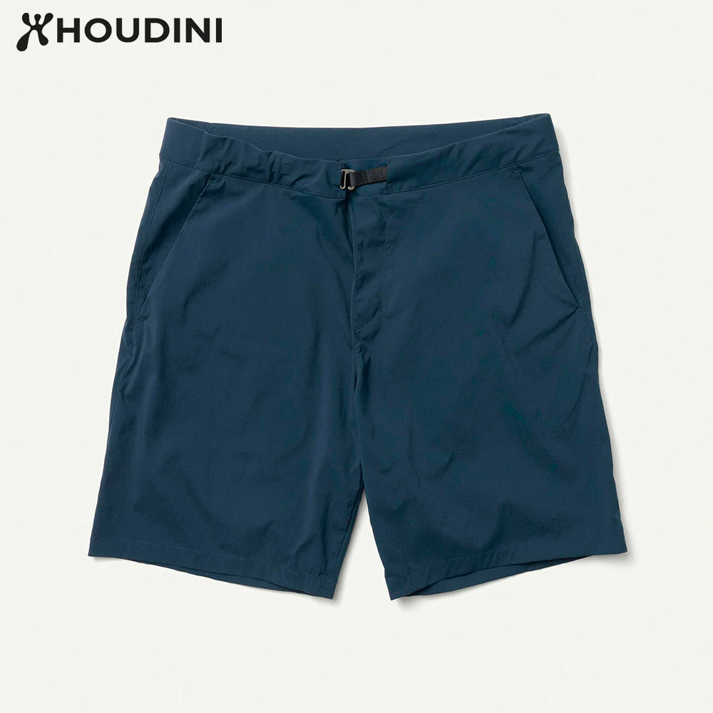 HOUDINI M's Wadi Shorts / フーディニ メンズワジショーツ