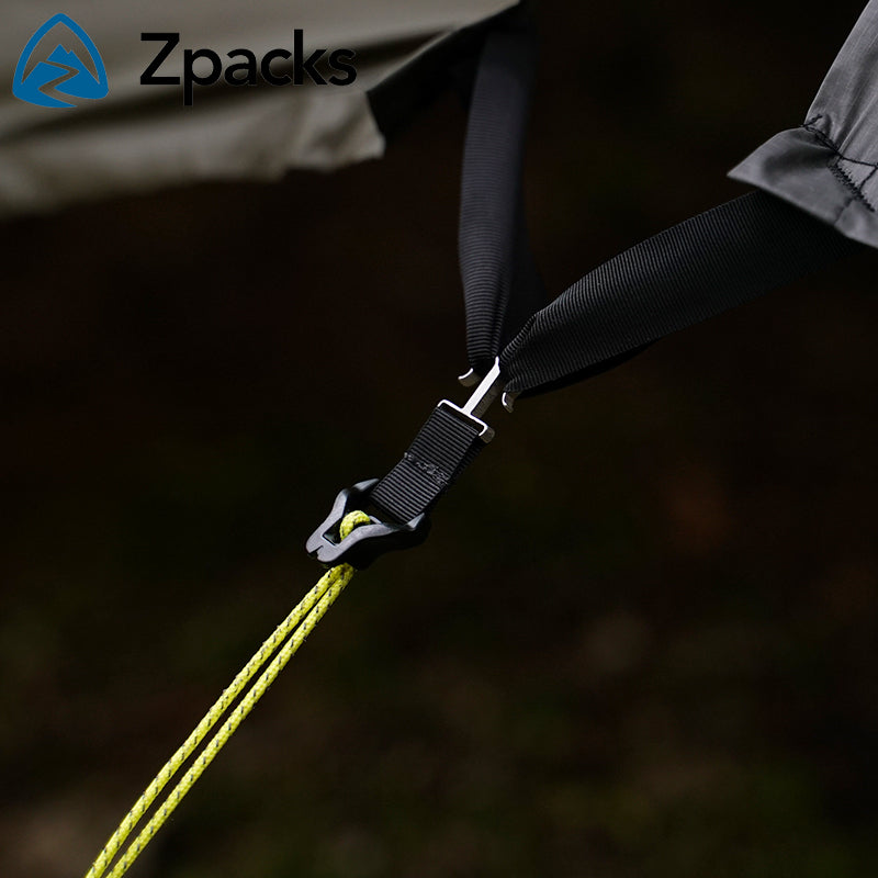 Zpacks Double-Hook Apparatus / Zパック ダブルフックアパレイタス