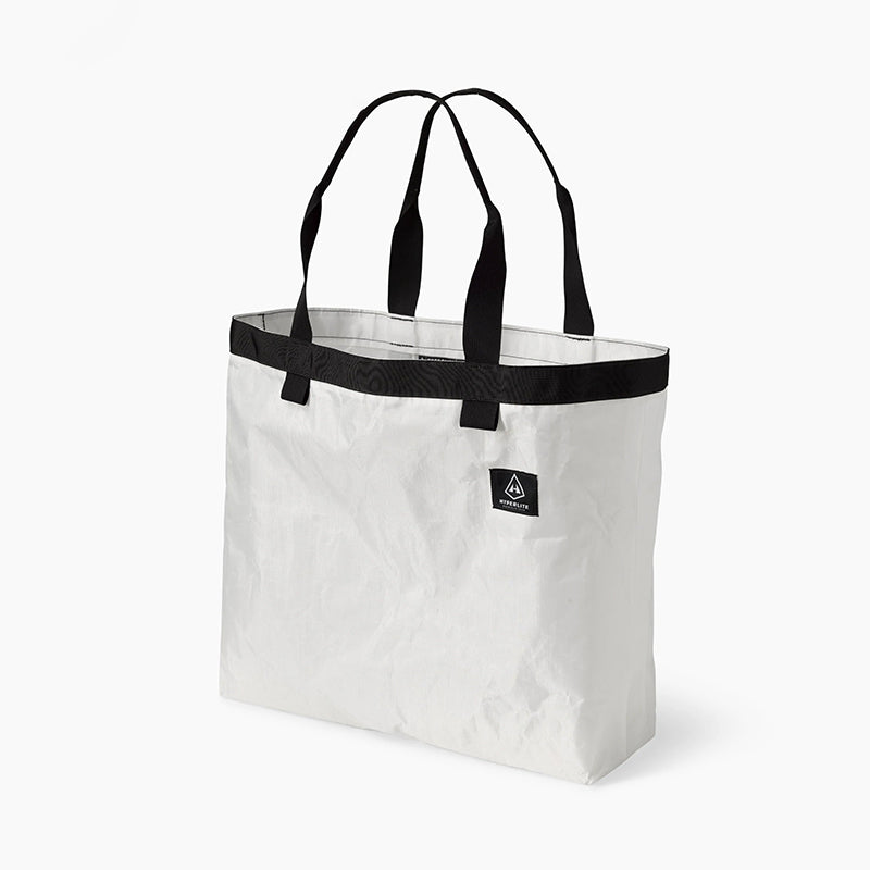 未使用 HMG G.O.A.T. TOTE 20L/193g/WHITE - トートバッグ