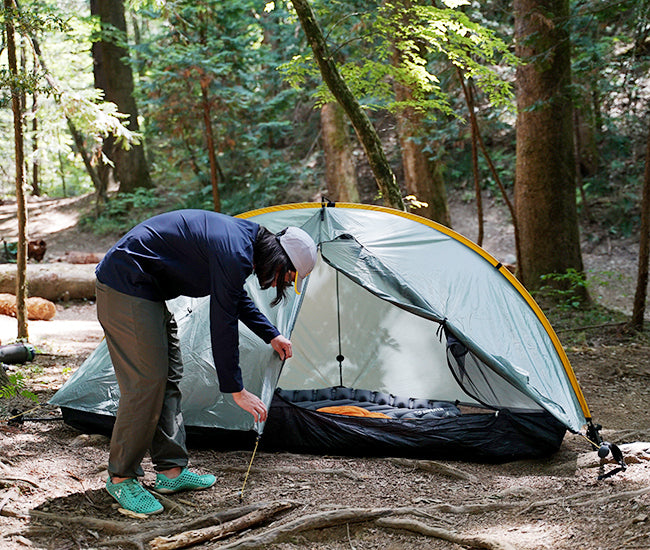 新品お値下げ Tarptent Rainshadow 3 / タープテント レインシャドウ