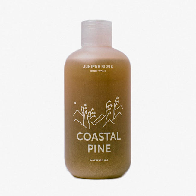 Coastal Pine