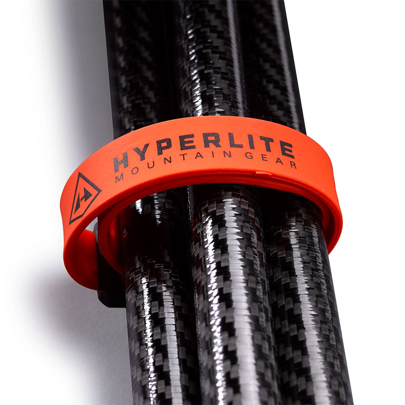 Hyperlite Mountain Gear VOILE STRAPS / ハイパーライトマウンテン 