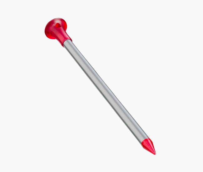msr carbon core tent stakes review MSR CarbonCore Tent Stakes / エムエスアール カーボンコアテントステイク