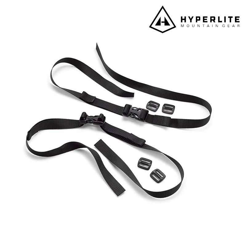 Hyperlite Mountain Gear PACK ACCESSORY STRAPS / ハイパーライト 