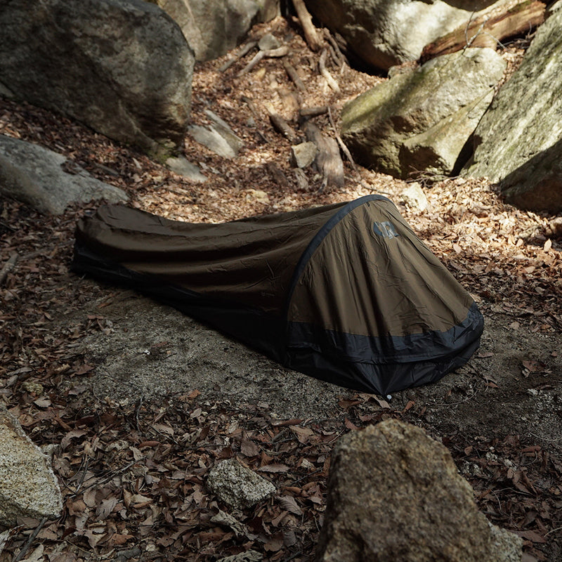 OUTDOOR RESEARCH HELIUM BIVY ビビィ-