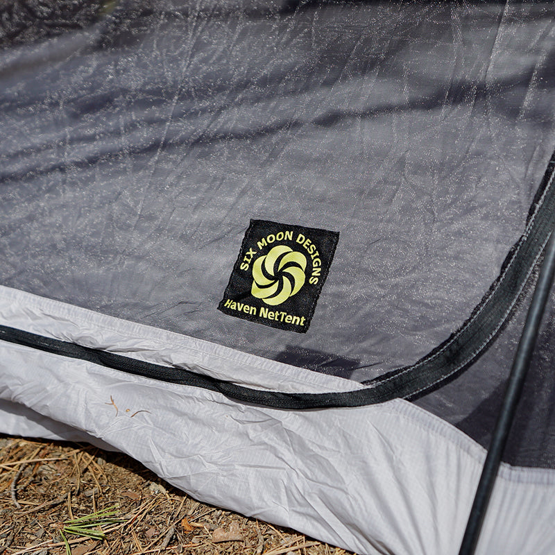 serenity net tent Six Moon Designs Serenity Net Tent / シックスムーンデザインズ セレニティーネットテント