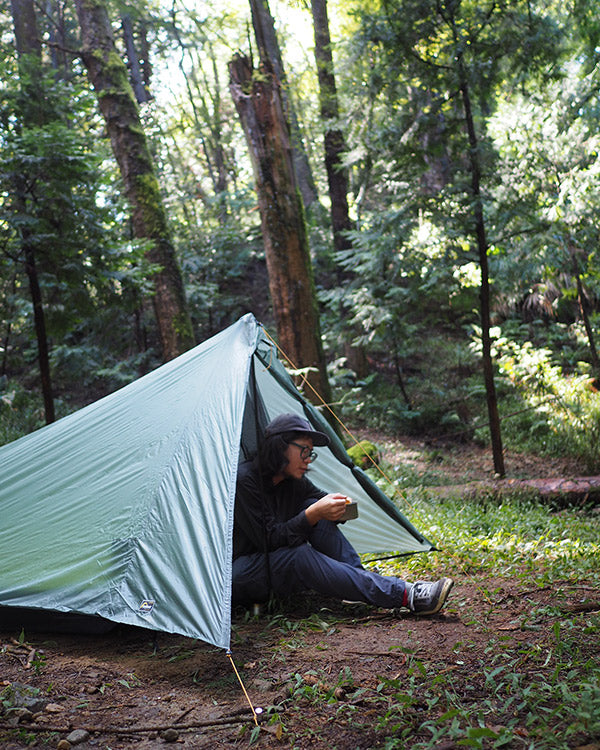 Tarptent ProTrail / タープテント プロトレイルHYPE