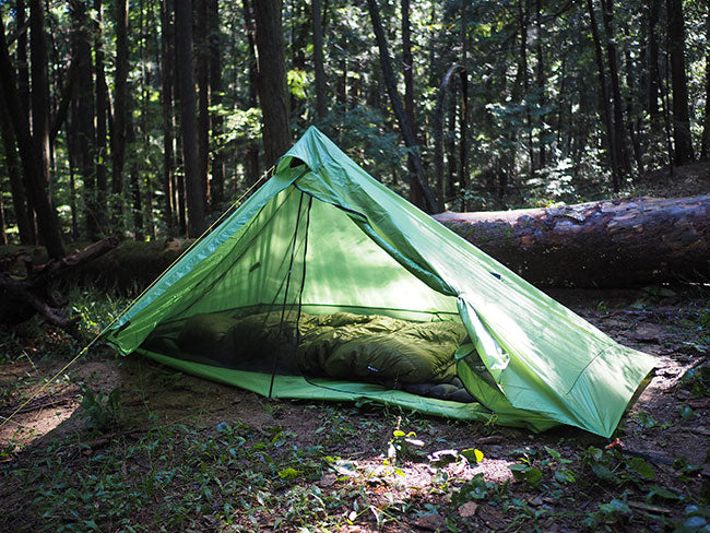 Six Moon Designs Lunar Solo Tent ルナーソロ