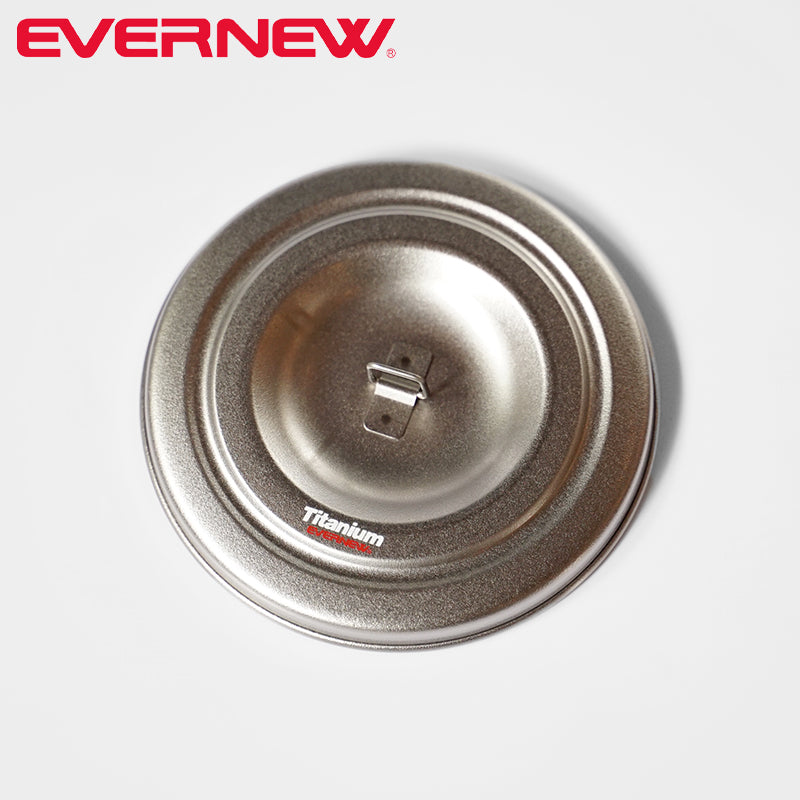 EVERNEW 570 Cup フタ / エバニュー 570カップ フタ