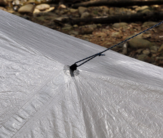 Hyperlite Mountain Gear FLAT TARP 8.6