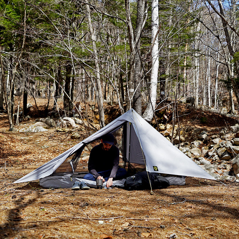 Six Moon Designs Haven Net Tent / シックスムーンデザインズ