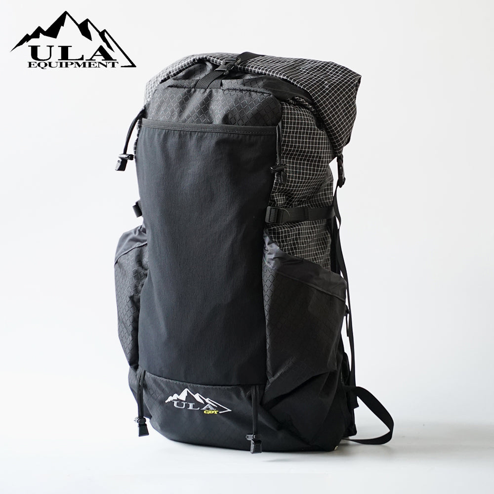 【新品未使用】ULA Equipment CDT ULTRA