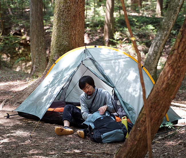 Tarptent Rainbow / タープテント レインボー