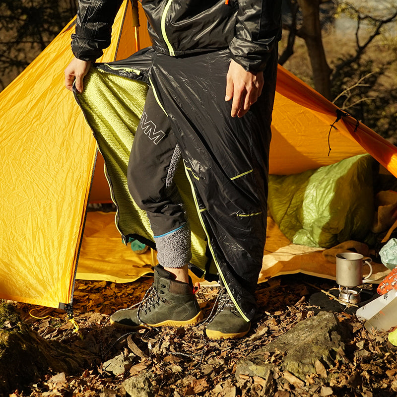 販売直売OMM Rotor Pant 登山ウェア・アウトドアウェア