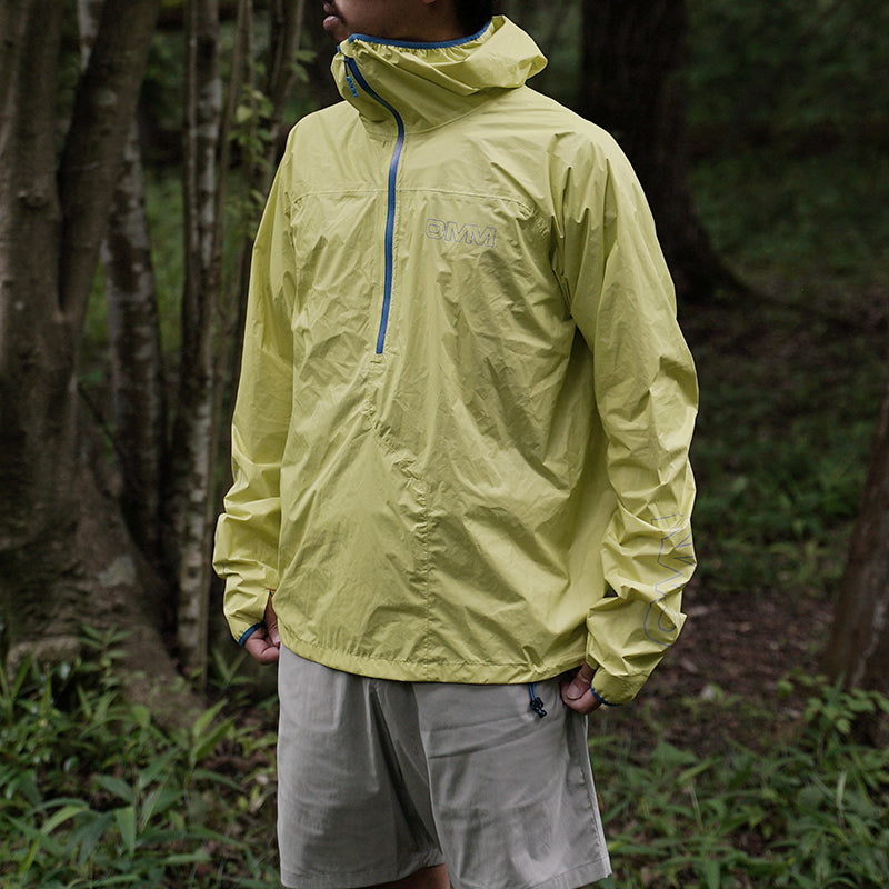 ニッサン・638 OMM / Halo Smock ヘイロスモック Yellow L - crumiller.com